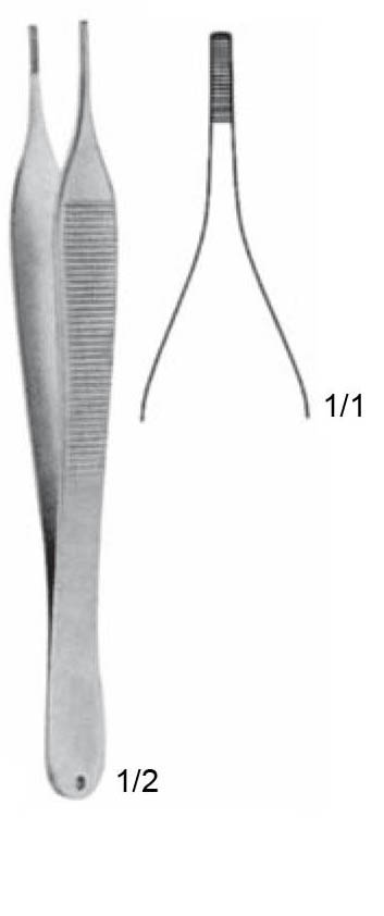 HUDSON PENSET 12,5 CM